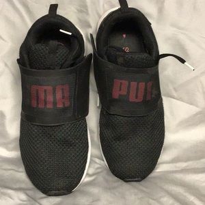 Puma sneakers
